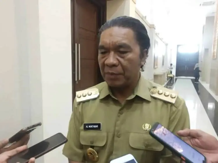 Musim Panen, Pemprov Banten Antisipasi Gabah Lokal Keluar Daerah