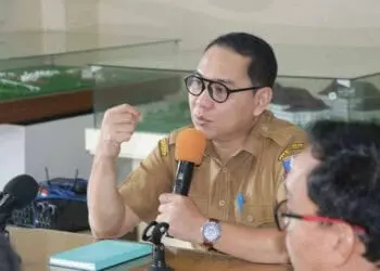 Tangani Kawasan Kumuh, DPRKP Kabupaten Serang Alokasikan Rp2,2 Miliar