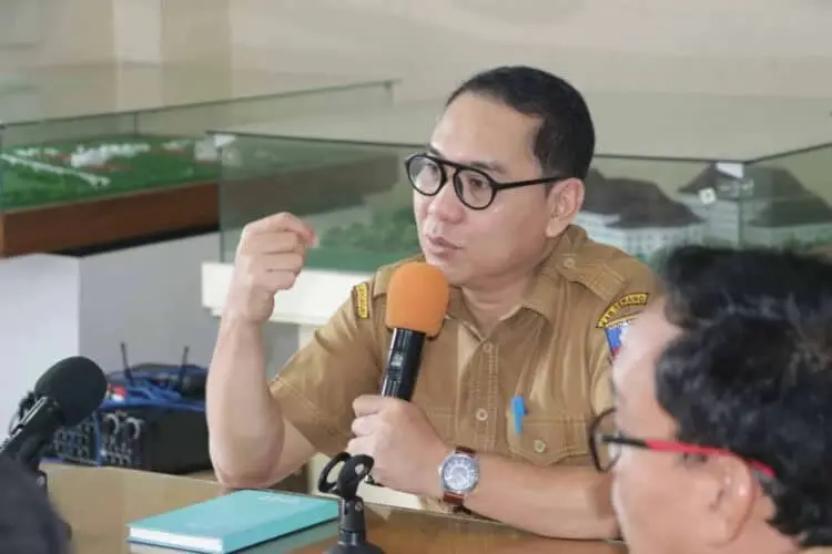 Tangani Kawasan Kumuh, DPRKP Kabupaten Serang Alokasikan Rp2,2 Miliar