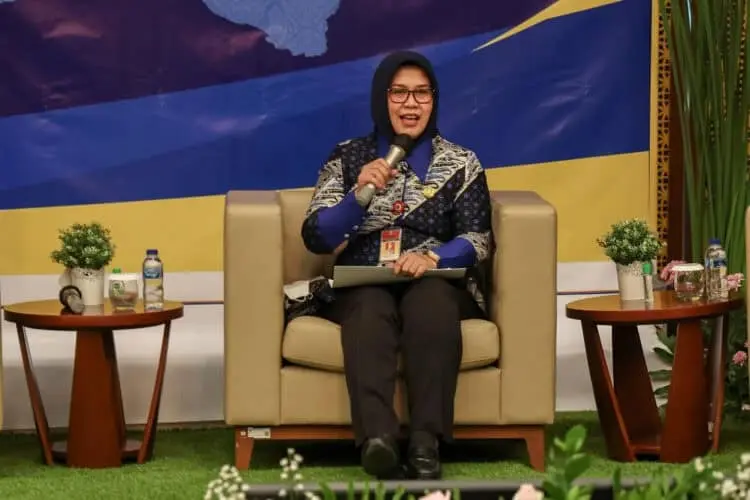 Kredit Berjalan Pinjaman ASN di bjb Dipindahkan ke Bank Banten