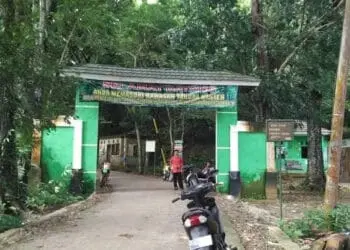 Tahura Carita Pandeglang Akan Dikembangkan Menjadi Wisata Kebun Binatang, Benarkah ?