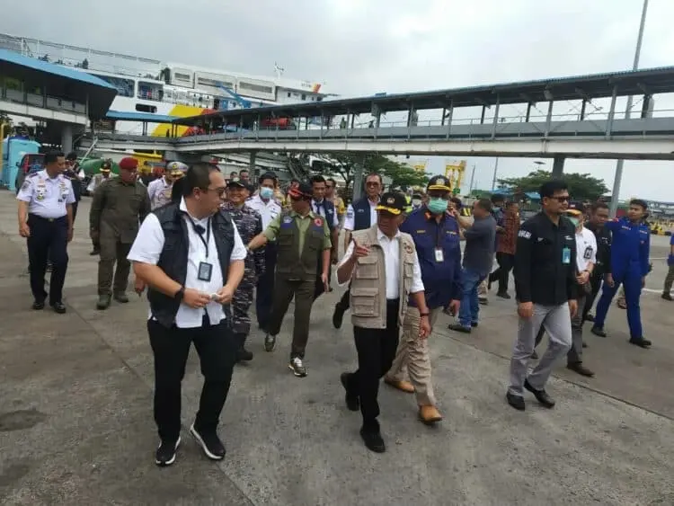 Antisipasi Cuaca Ekstrem hingga Calo Tiket