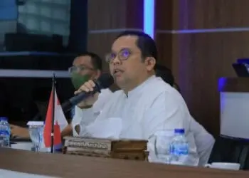 Di Hadapan Menko PMK, Wali kota Arief Usulkan BTT Bisa Digunakan untuk Penanganan Kemiskinan Ekstrem