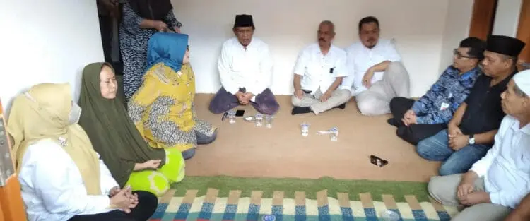 Keluarga Korban Kasus Pembunuhan di Pandeglang Minta Pelaku Ditindak Tegas