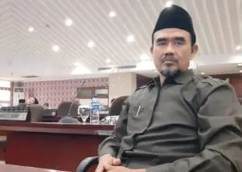 Begini Harapan Anggota DPRD Jelang Kota Tangerang Genap 3 Dekade