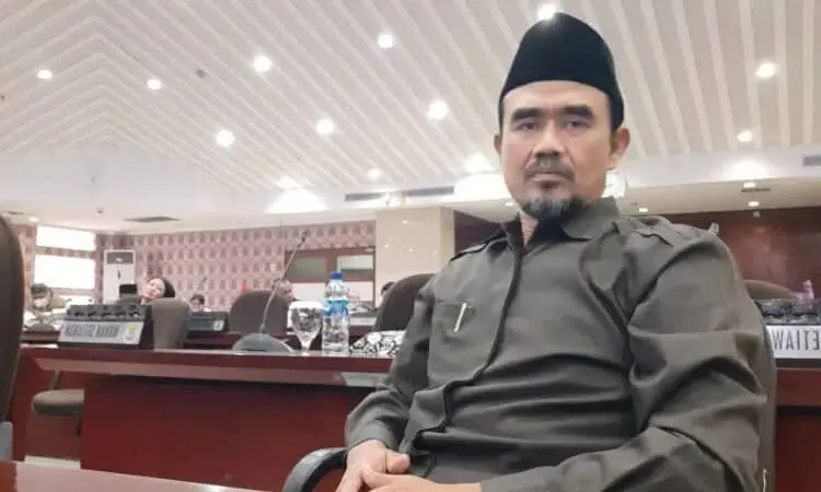 Begini Harapan Anggota DPRD Jelang Kota Tangerang Genap 3 Dekade