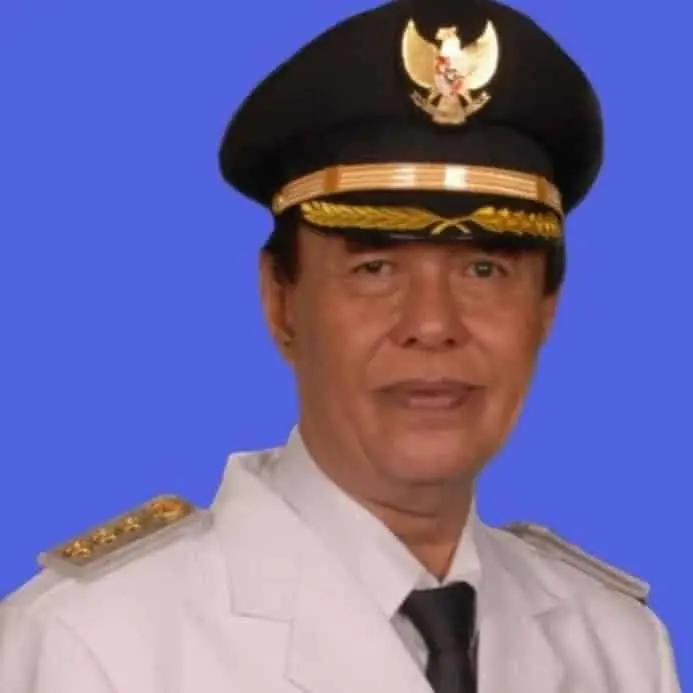 BREAKING NEWS : Selamat Jalan Erwan Kurtubi, Bupati Pandeglang Periode 2011 - 2016 Tutup Usia