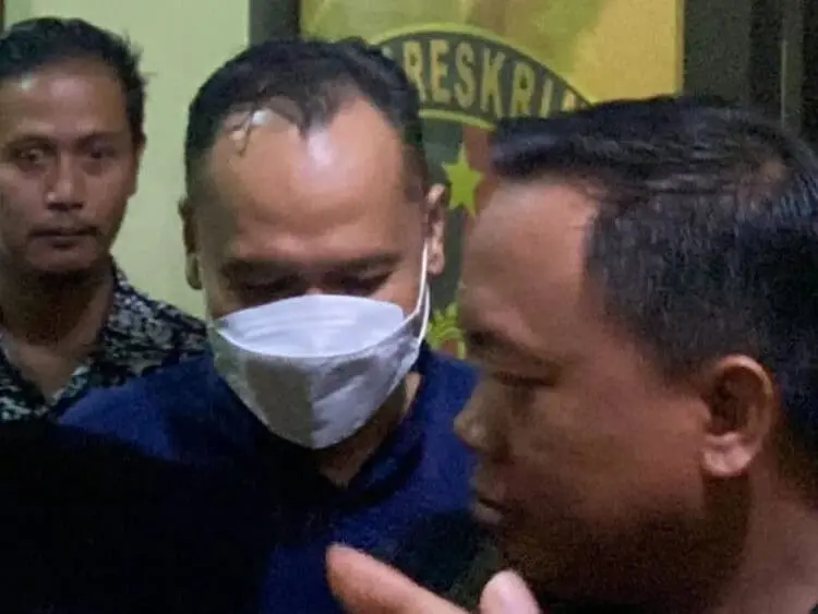 Anggota DPRD Pandeglang Berinisial Y Kembali Diperiksa Polisi, Berkas Perkaranya Dilimpahkan Lagi ke Kejari