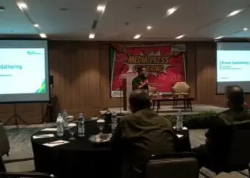 Kampanye Kerja Keras Bebas Cemas BPJamsostek untuk Dorong Kepesertaan BPU