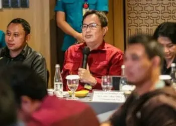 Imigrasi Bandara Soetta Berharap Kolaborasi dalam Peningkatan Pelayanan