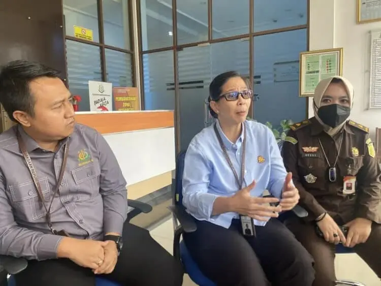 Kasus Dugaan Pencabulan Dipastikan P21, Kajari Pandeglang Akui Sudah Temukan Petunjuk