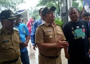 Ayo Datangi Bursa Kerja Disnaker Kota Tangerang, Ada 9.484 Loker