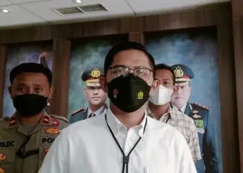 Berpura-pura Jadi Calon Penumpang Pesawat, Ternyata Maling HP Seharga Rp 9,9 Juta