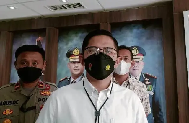 Berpura-pura Jadi Calon Penumpang Pesawat, Ternyata Maling HP Seharga Rp 9,9 Juta