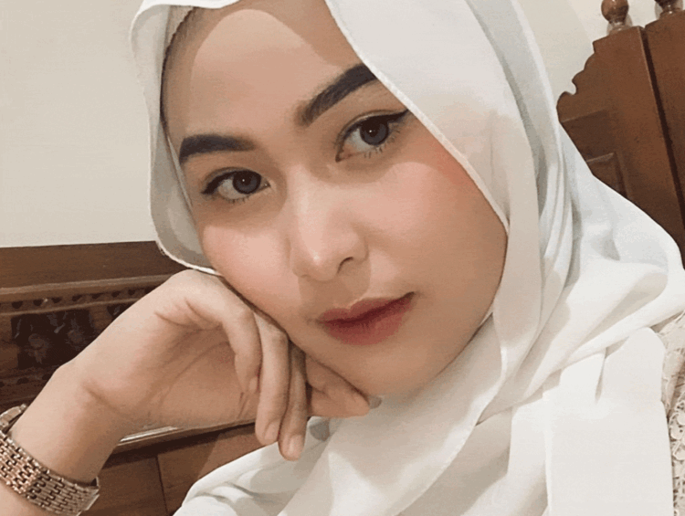 Sosok Elisa, Mahasiswi Pandeglang yang Dibunuh Mantan Pacar Pakai Kloset