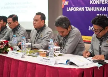 Hanya 46 Persen Anak Nonton Film Sesuai Umur Hasil Survei LSF