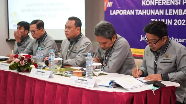 Hanya 46 Persen Anak Nonton Film Sesuai Umur Hasil Survei LSF