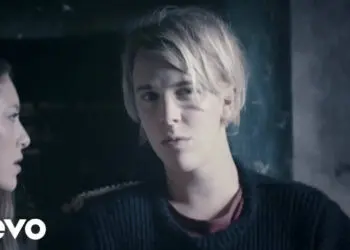 Lirik Lagu Another Love - Tom Odell