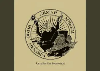 Lirik Lagu Cintamu Sepahit Topi Miring - Jogja Hip Hop Foundation