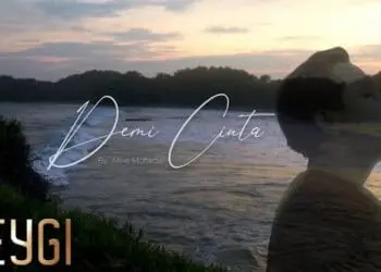 Lirik Lagu Demi Cinta - Reygi