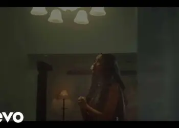 Lirik Lagu Ego Lyodra
