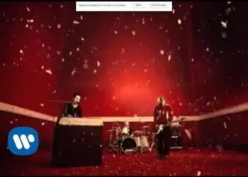 Lirik Lagu Feeling Good - Muse