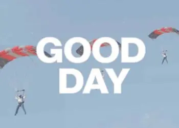 Lirik Lagu Good Day - Jake Scott