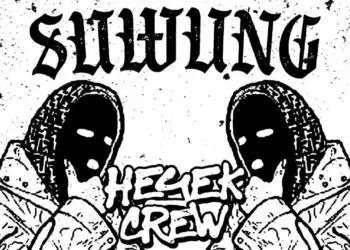Lirik Lagu Heyek Crew - Suwung