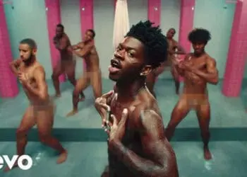 Lirik Lagu Industry Baby - Lil Nas X, Jack Harlow