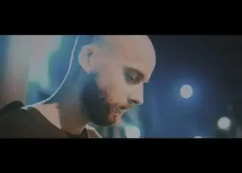 Lirik Lagu Infinity - Jaymes Young