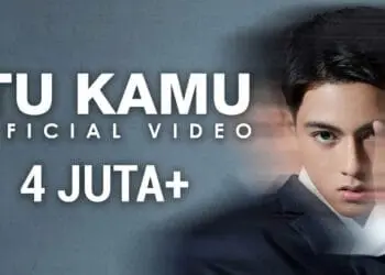 Lirik Lagu Itu Kamu - Reybong