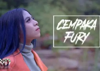 Lirik Lagu Kau Harus Bahagia - Cempaka Fury