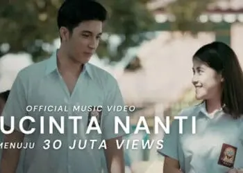 Lirik Lagu Ku Cinta Nanti - Ashira Zamita