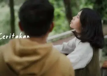 Lirik Lagu Kubiarkan Kau Pergi Hari Ini - Suara Kayu Feat. Rio Ardhillah