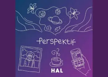 Lirik Lagu L - Hal