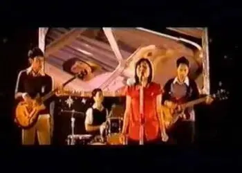 Lirik Lagu Laluna - Selepas Kau Pergi
