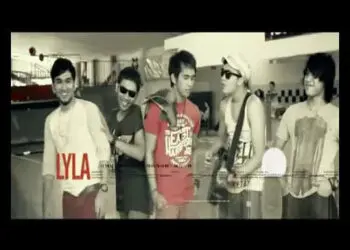 Lirik Lagu Lebih Dari Bintang - Lyla Band