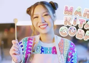 Lirik Lagu Mari Kita Coba - Sisca Kohl