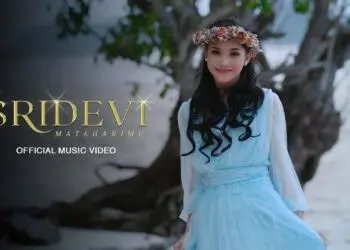 Lirik Lagu Mataharimu - Sridevi