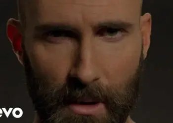 Lirik Lagu Memories - Maroon 5