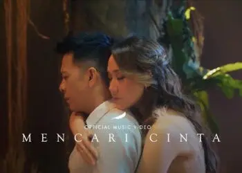 Lirik Lagu Mencari Cinta - NOAH, BCL