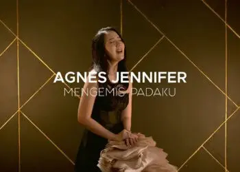 Lirik Lagu Mengemis Padaku - Agnes Jennifer