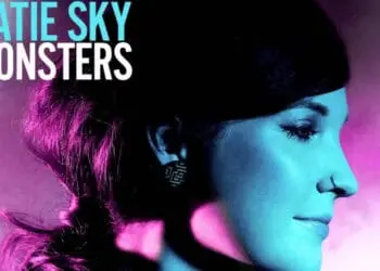 Lirik Lagu Monsters - Katie Sky