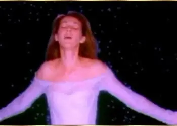 Lirik Lagu My Heart Will Go On - Celine Dion [Ost Titanic]