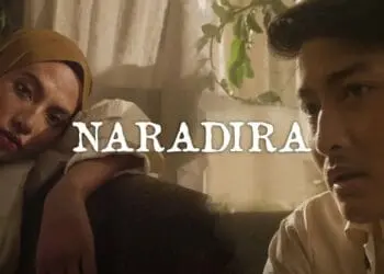 Lirik Lagu NARADIRA - LUTHFI AULIA, FEBY PUTRI