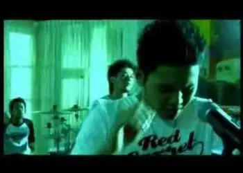 Lirik Lagu Nineball - Hingga Akhir Waktu