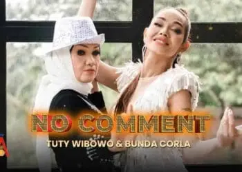 Lirik Lagu No Comment - Tuty Wibowo, Bunda Corla