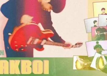 Lirik Lagu Ocan Siagian - Fakboi