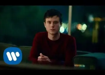 Lirik Lagu Oh My God - Alec Benjamin