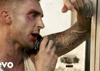 Lirik Lagu Payphone - Maroon 5 ft. Wiz Khalifa
